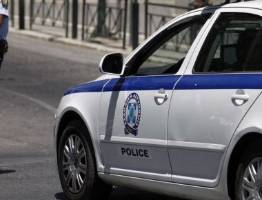 Εισβολή ληστών σε σπίτι ηλικιωμένου στο κέντρο της Αθήνας!